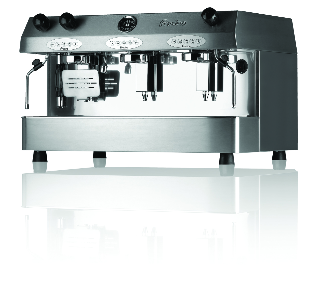 Fracino Classic Coffee Machine COFFITASCOFFITAS