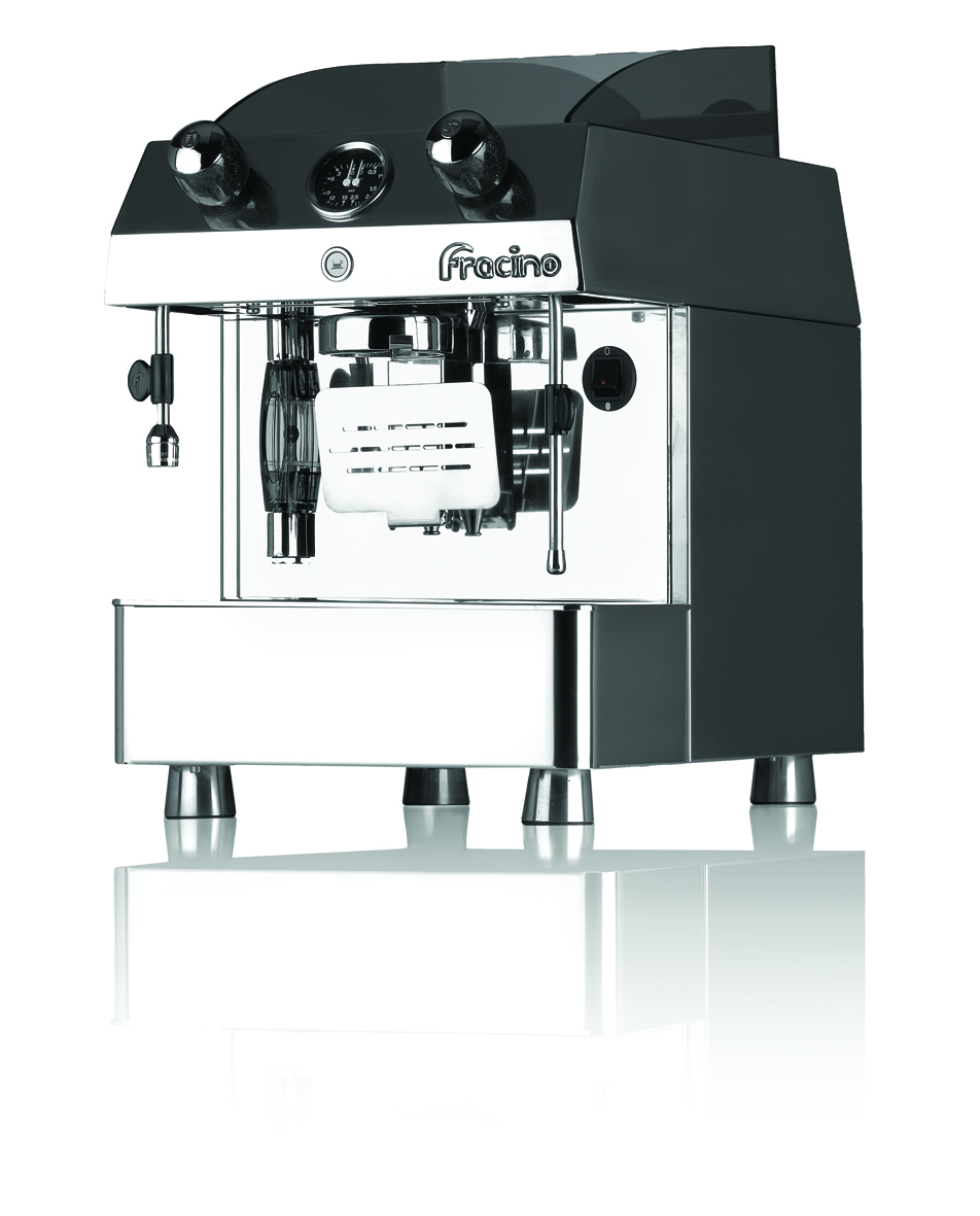 Fracino Contempo Coffee Machine COFFITASCOFFITAS