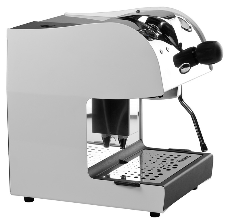 Fracino Piccino Domestic Coffee Machine COFFITASCOFFITAS