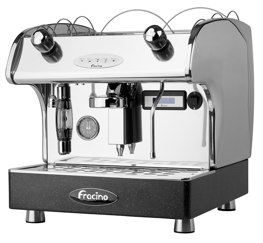 Fracino Romano Coffee Machine Elect 1 Group COFFITASCOFFITAS