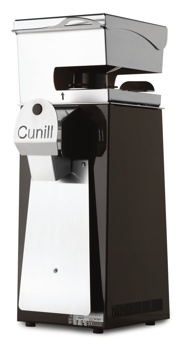 Fracino Deli Coffee Grinders COFFITASCOFFITAS