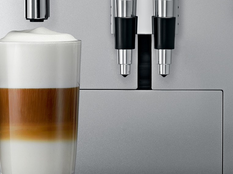 Jura XJ9 Professional Automatic Coffee Machine COFFITASCOFFITAS