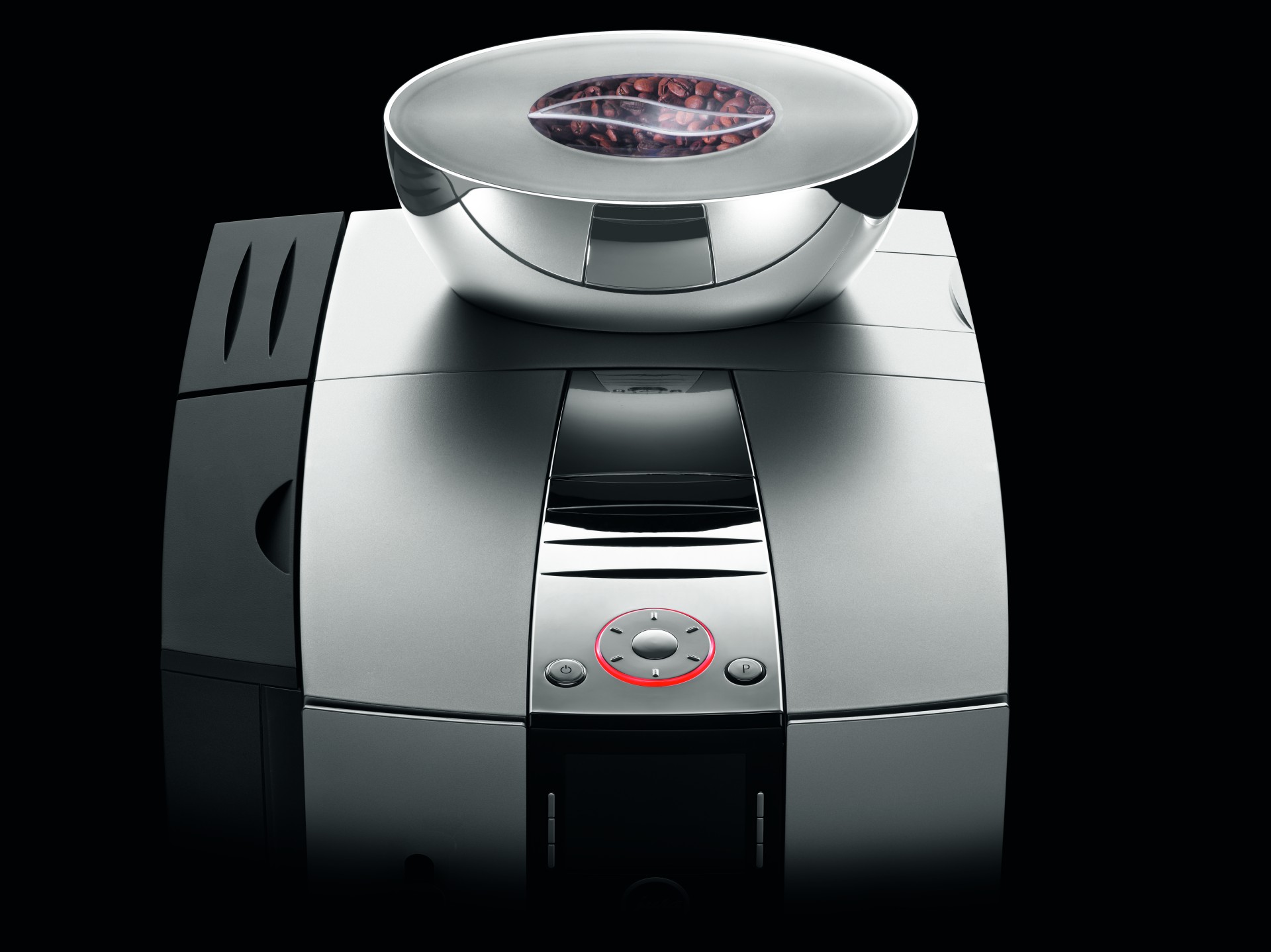 Jura XJ9 Professional Automatic Coffee Machine COFFITASCOFFITAS