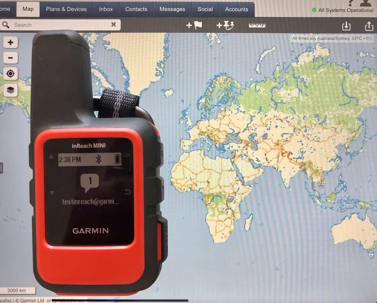 What's in my first aid kit? Coffs Trails