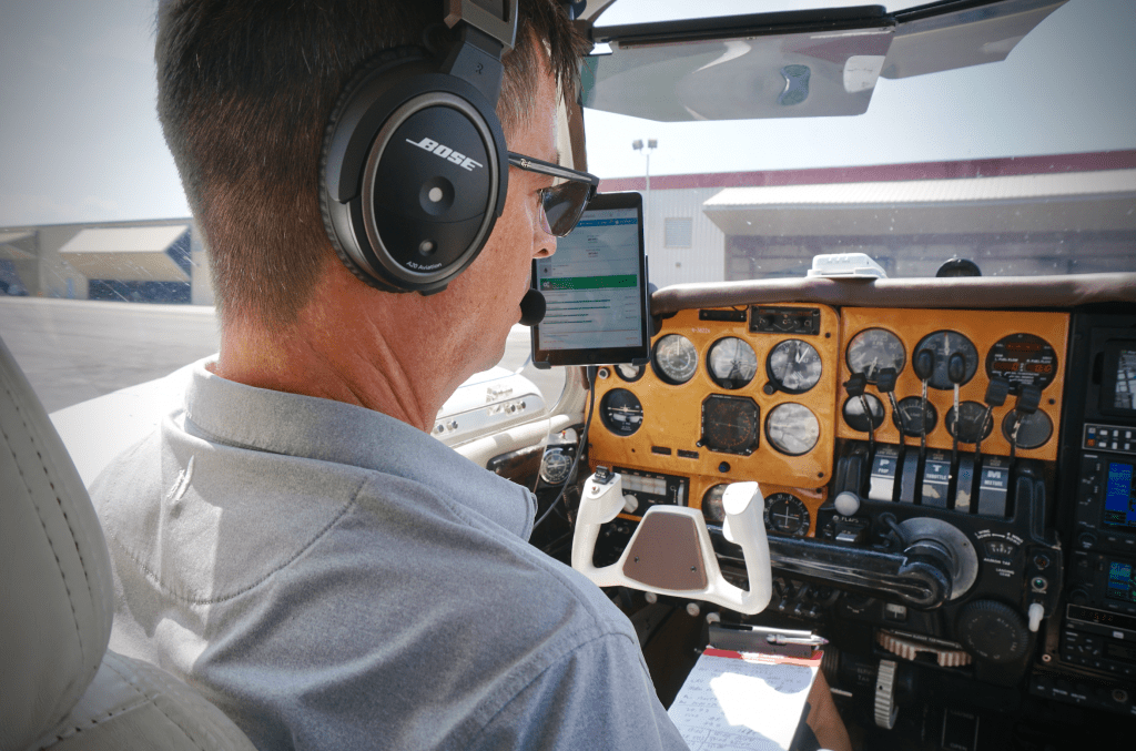 Coflyt Blog A New Aircraft Owner