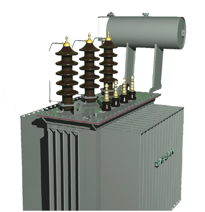 Distribution Transformers COGEDIS MS GROUP