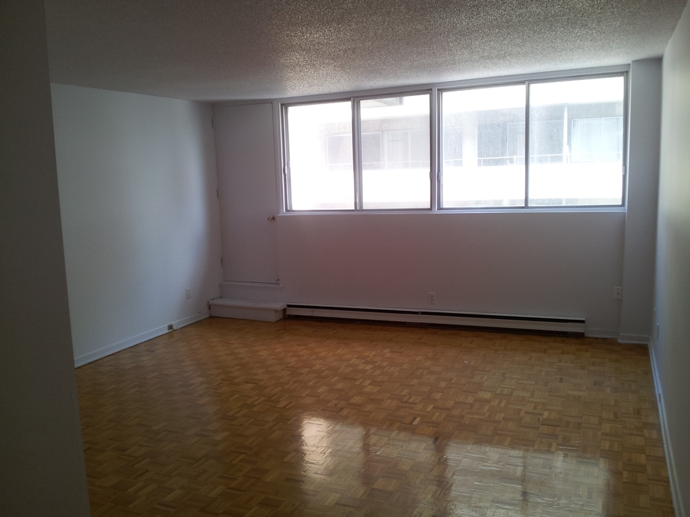 Apartment for rent Côte StLuc 5505 Cavendish Cogeim