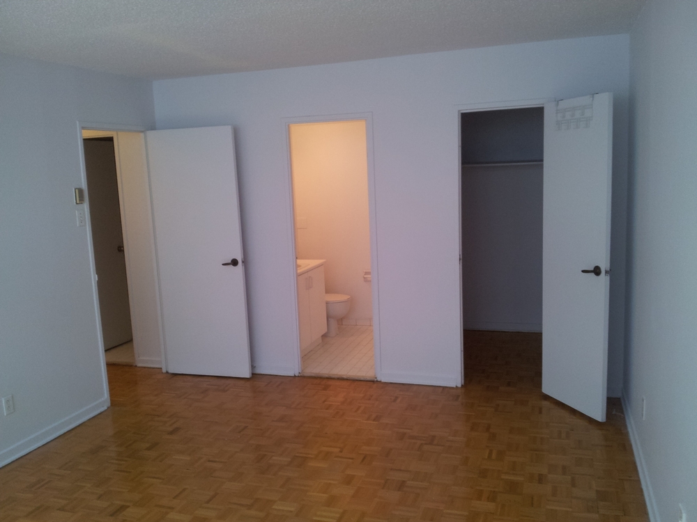Apartment for rent Côte StLuc 5505 Cavendish Cogeim
