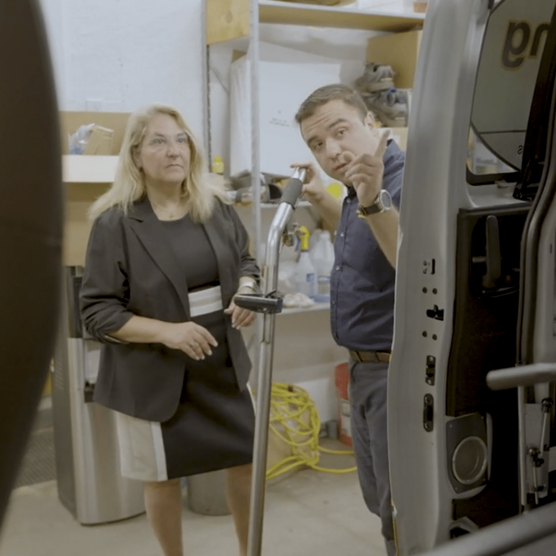 Moura's Cleaning Service Inc Cogent Analytics