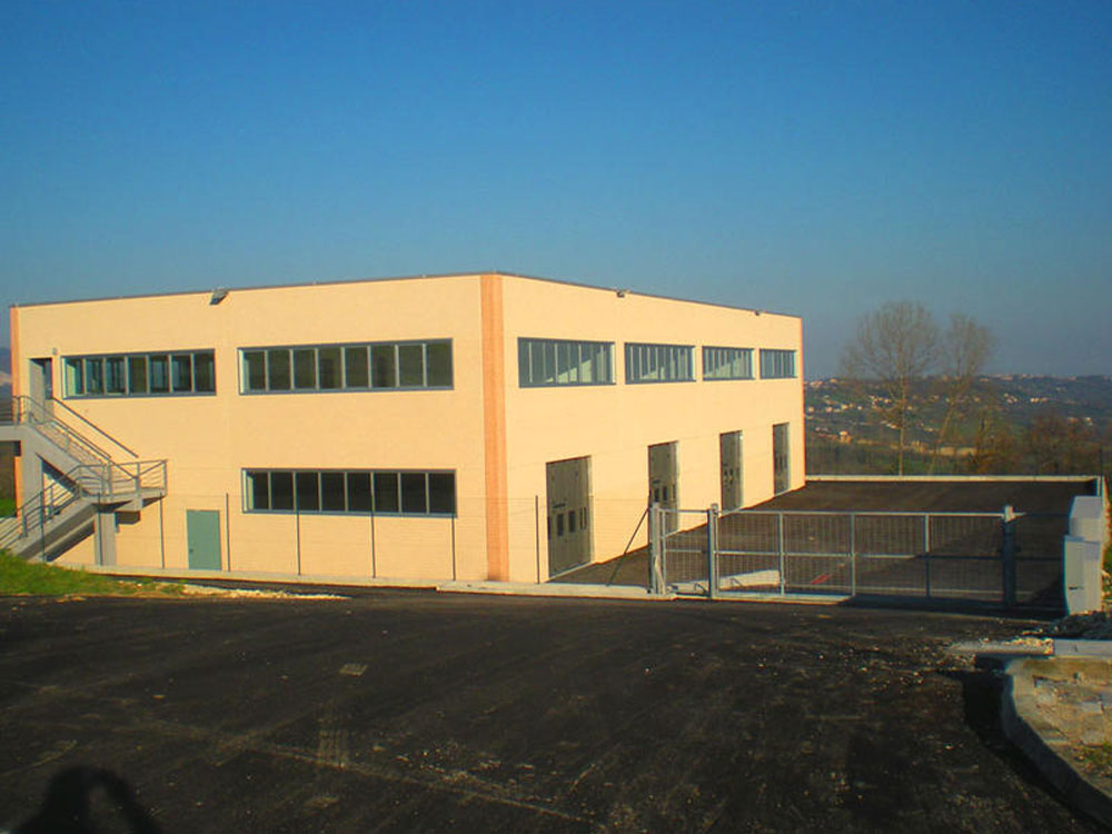 Capannone Industriale Adibito Ad “Incubatore Di Imprese” – Guardiagrele, Località Piano Venna – Cogepri 750_x_1000_jpg