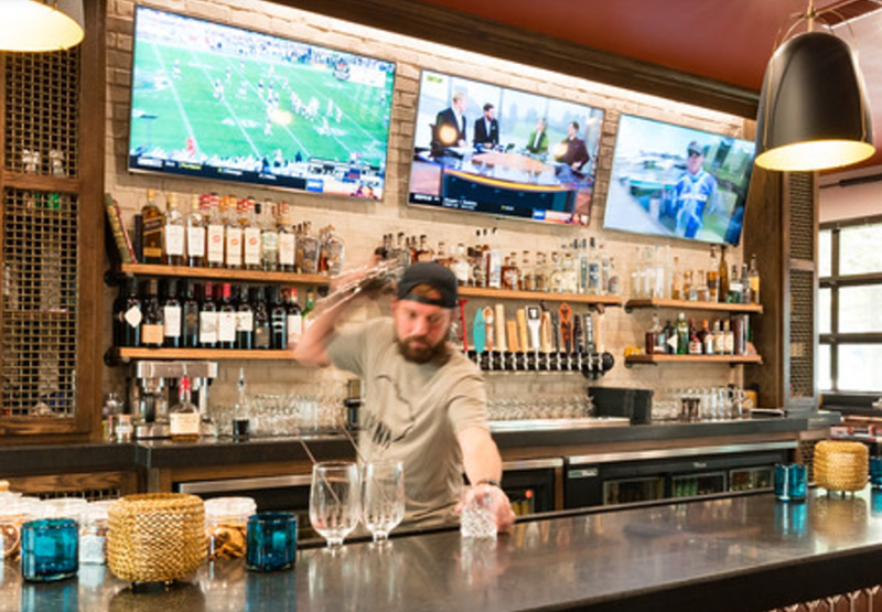 Residential Sound Systems Myrtle Beach from Coggin Security, Inc.