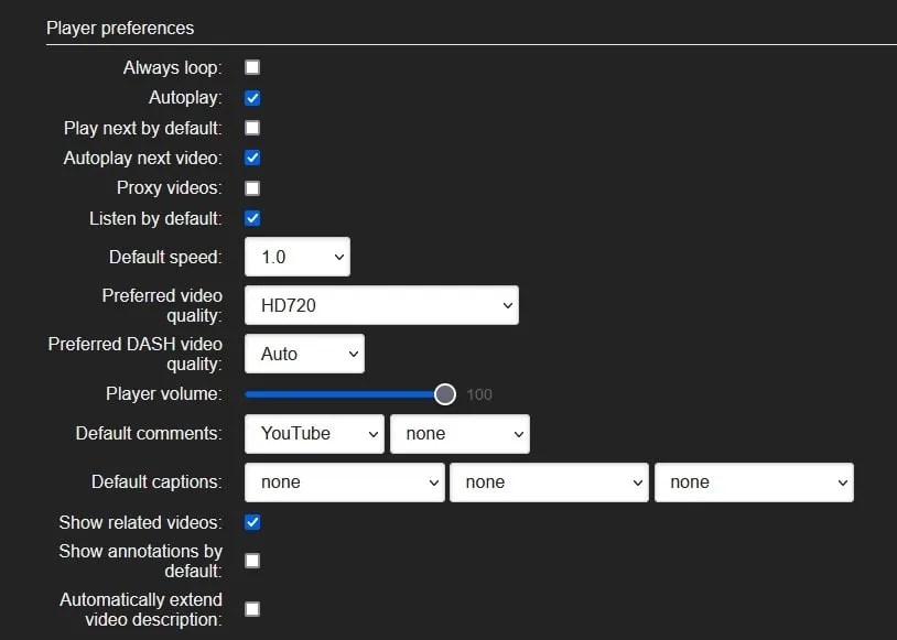 Use Invidious to Watch Youtube and Avoid Ads and Tracking