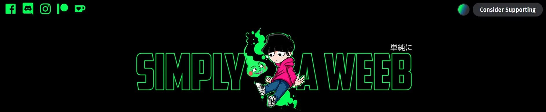 Best Free Anime Streaming Websites