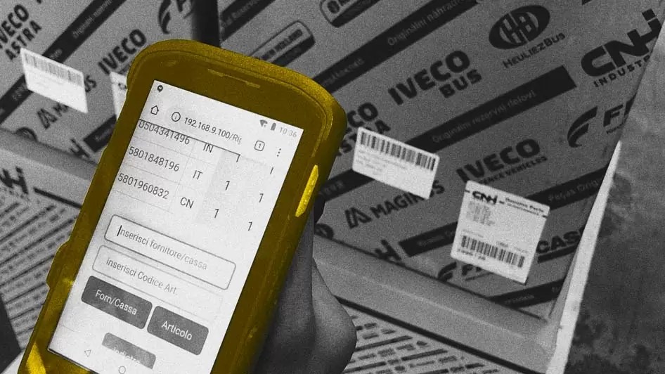 Strenghts Cogis Technical Services S.r.l.