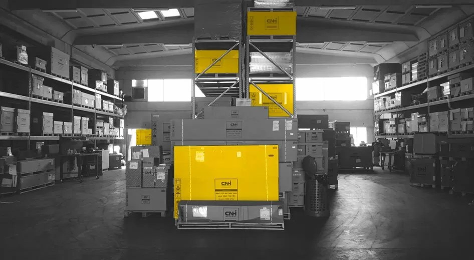 Strenghts Cogis Technical Services S.r.l.