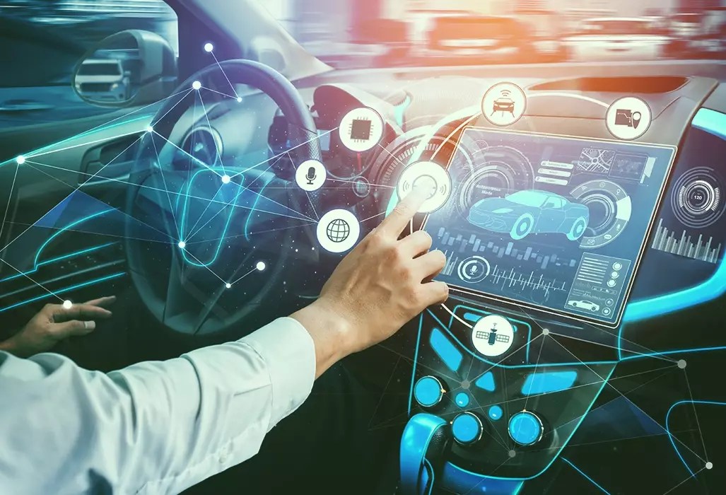 AI in Autonomous Vehicle Data Annotation for SelfDriving Cars