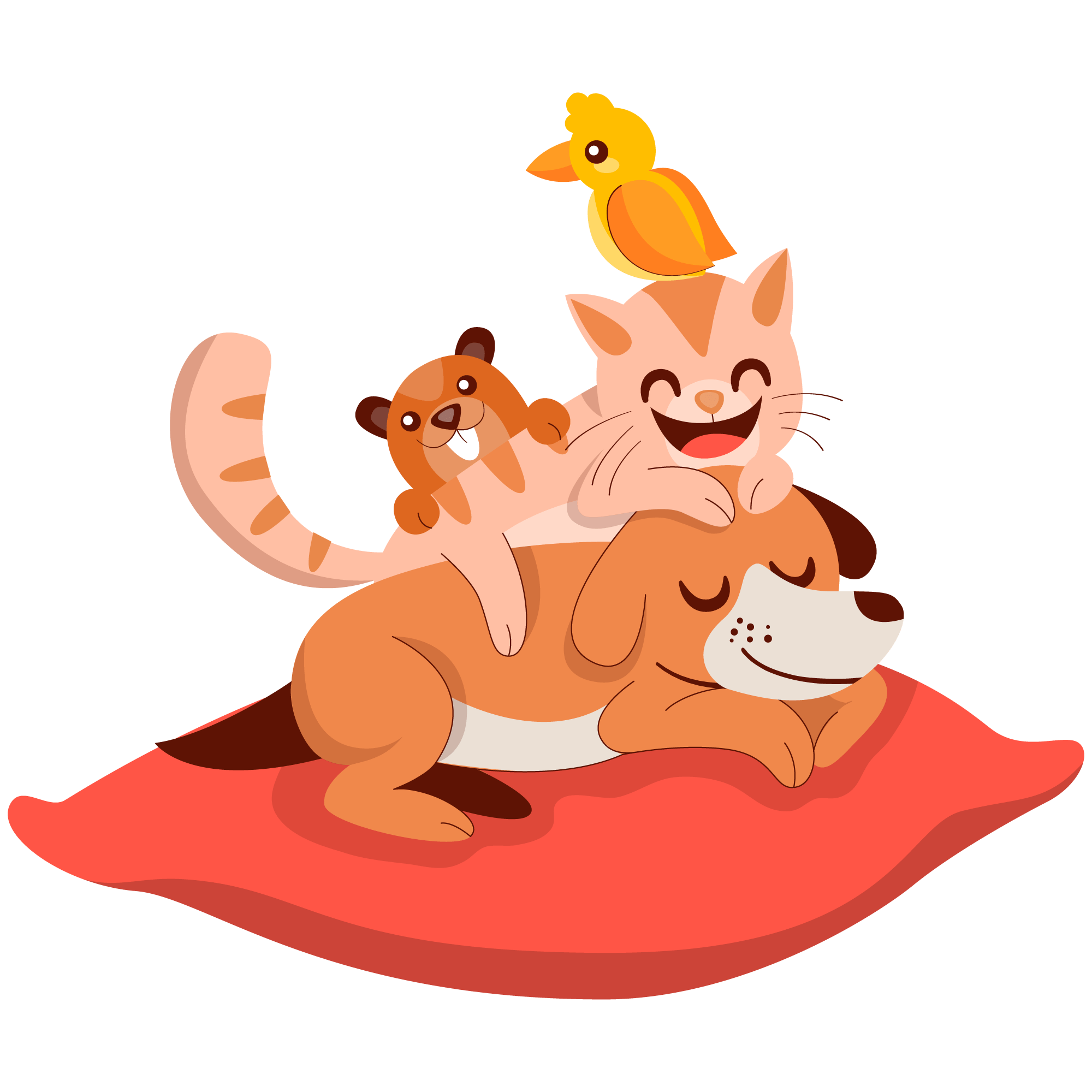 CogniAIm Pet Store Assistant