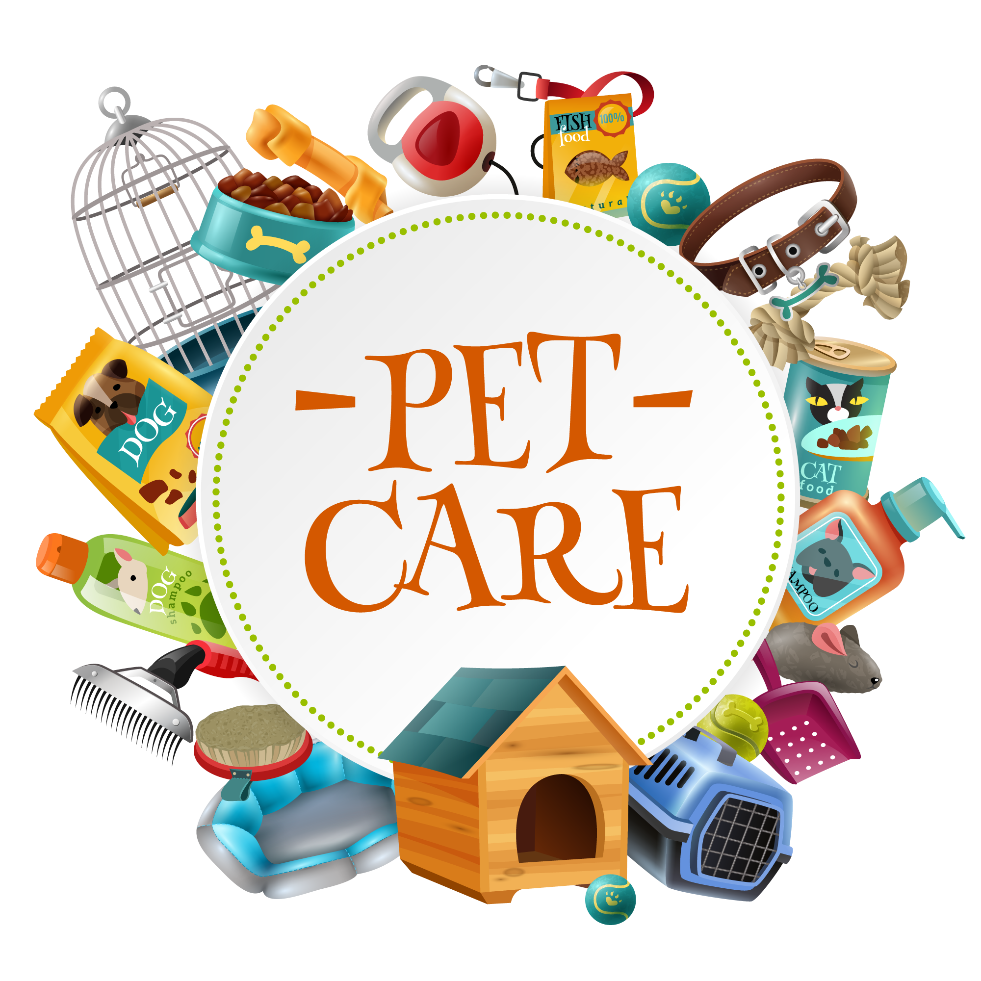 CogniAIm Pet Store Assistant