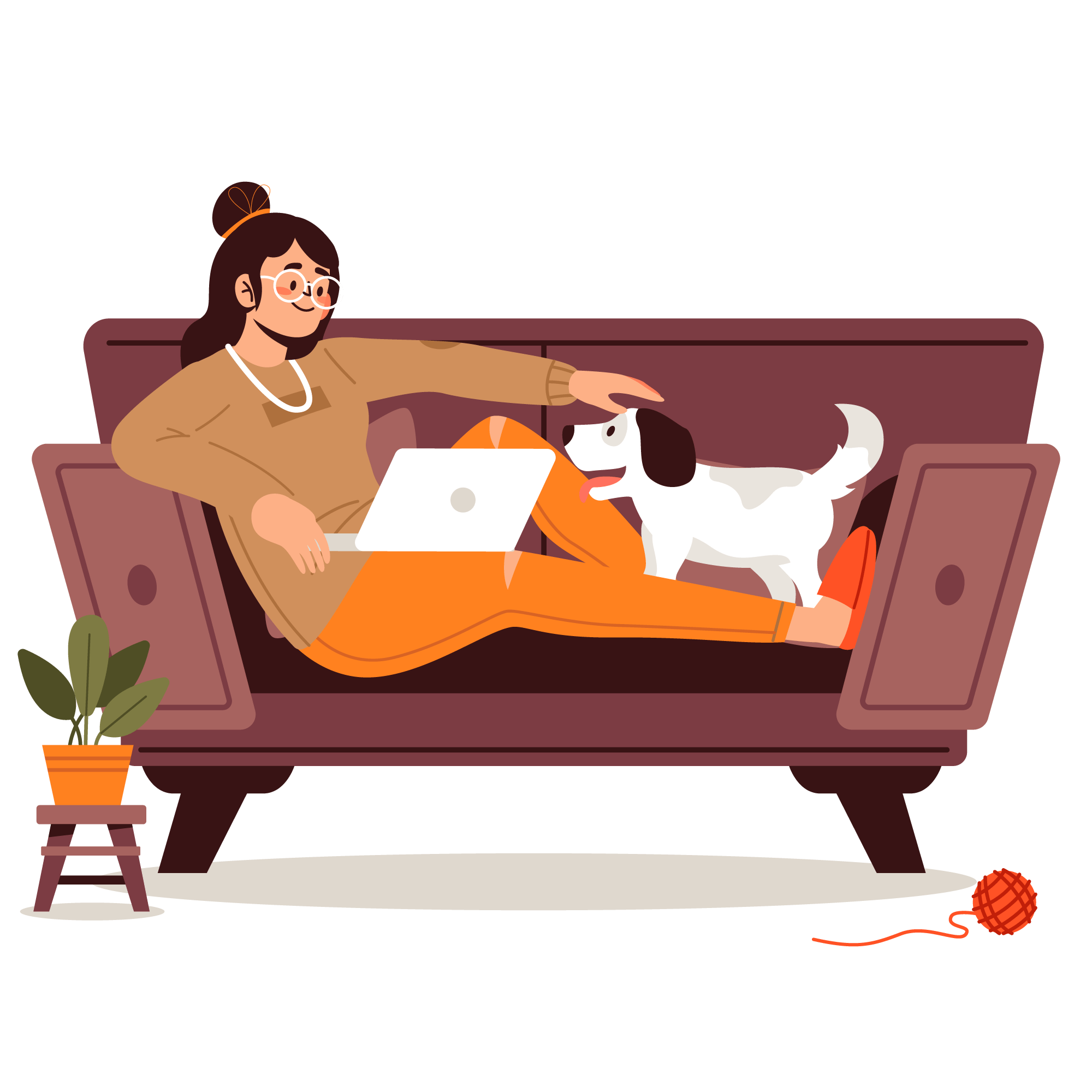 CogniAIm Pet Store Assistant