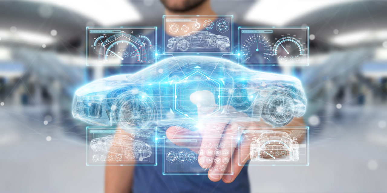 Technologies for nextgeneration automotive networks an outlook