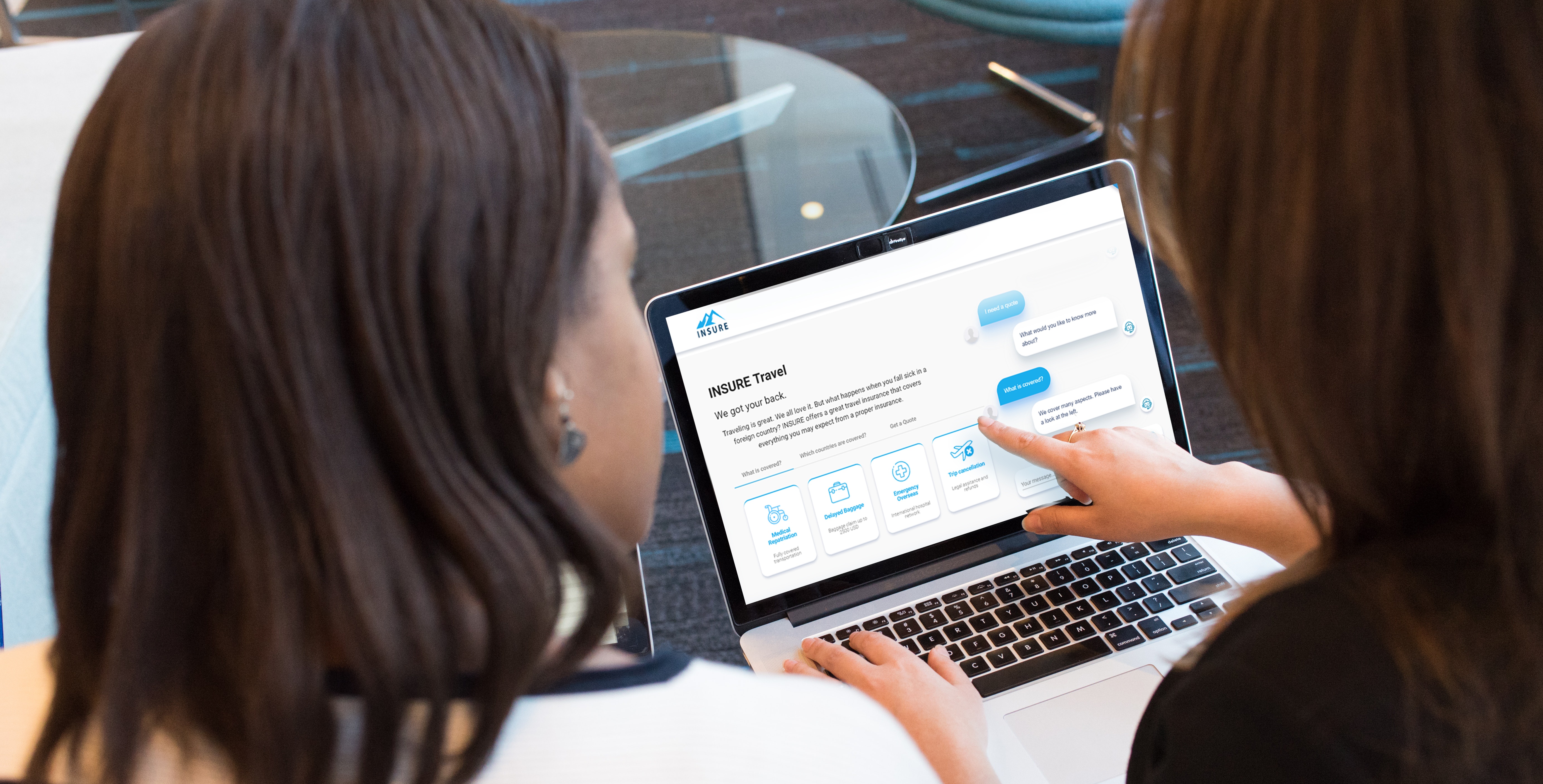 Virtual Agents The New Trusted Advisor in Insurance Sales
