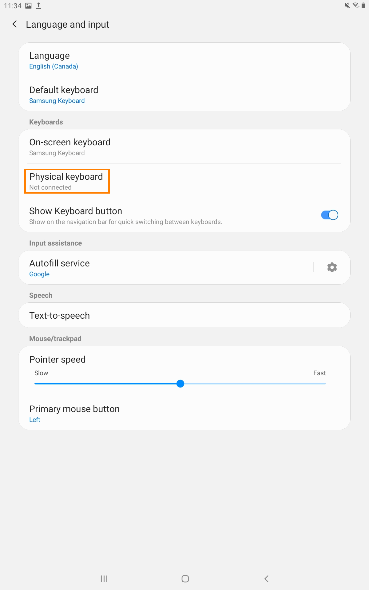 Configure Your Tablet for the Ocean Kiosk OceanMD