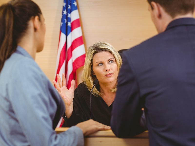 The Intensive Settlement Conference (AKA ISC) What You Need To Know Divorce Without the Drama