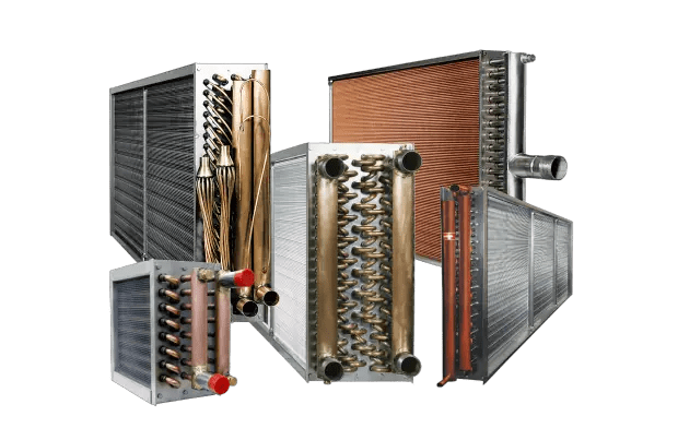 OEM Replacement Coils York, Carrier & Aerofin Coil Replacement Company