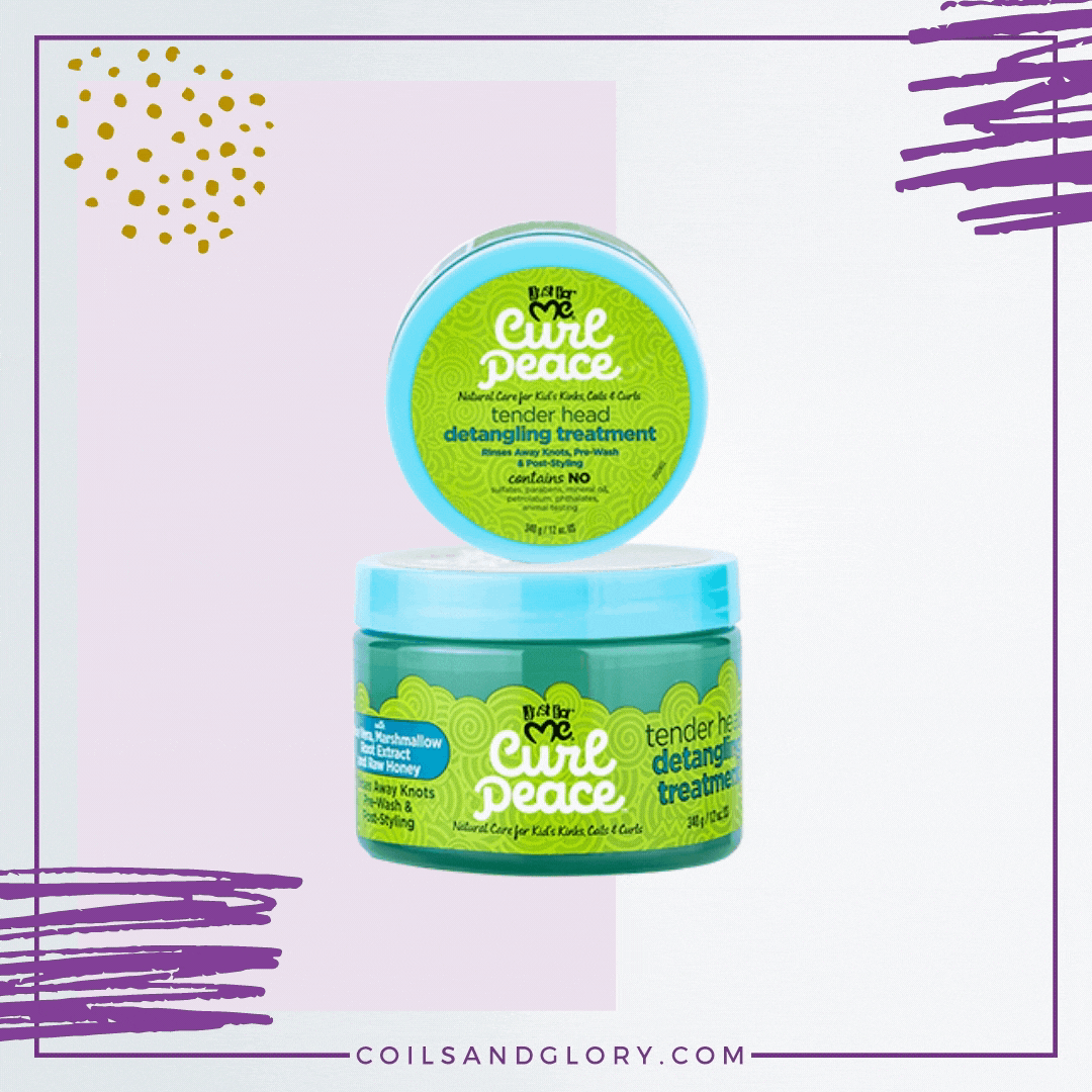 20 Best Kids Detangling and CoWash Conditioners Coils and Glory