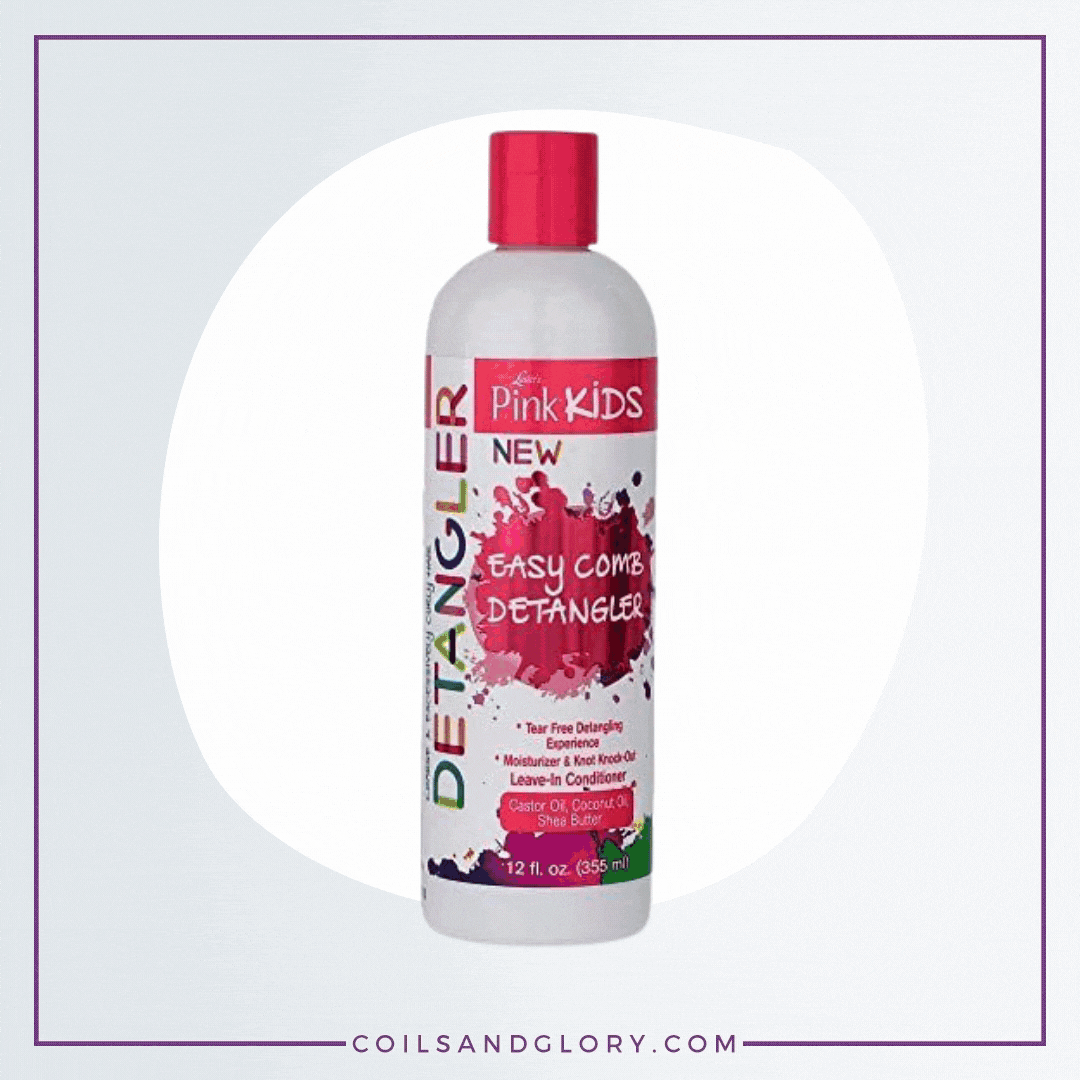 20 Best Kids Detangling and CoWash Conditioners Coils and Glory