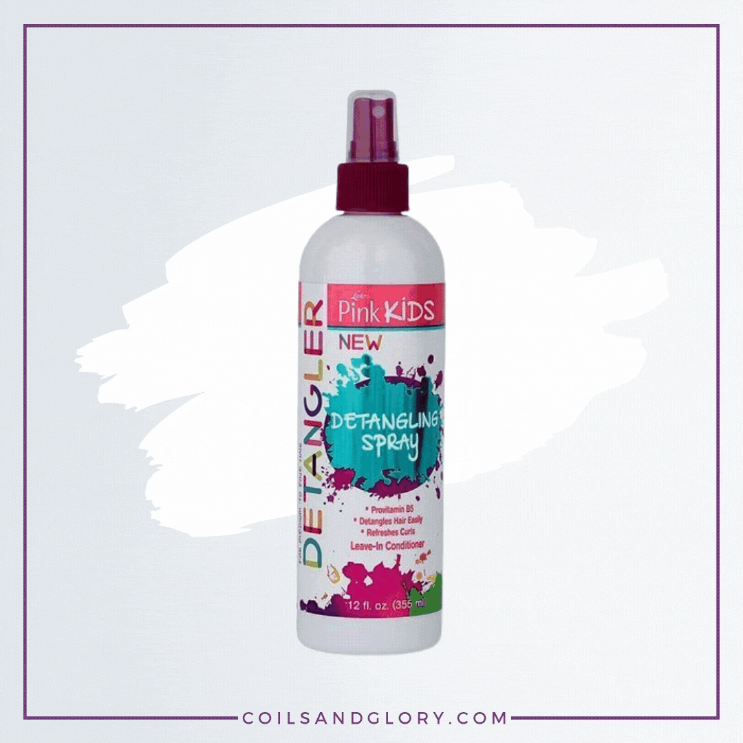 20 Best Kids Detangling and CoWash Conditioners Coils and Glory