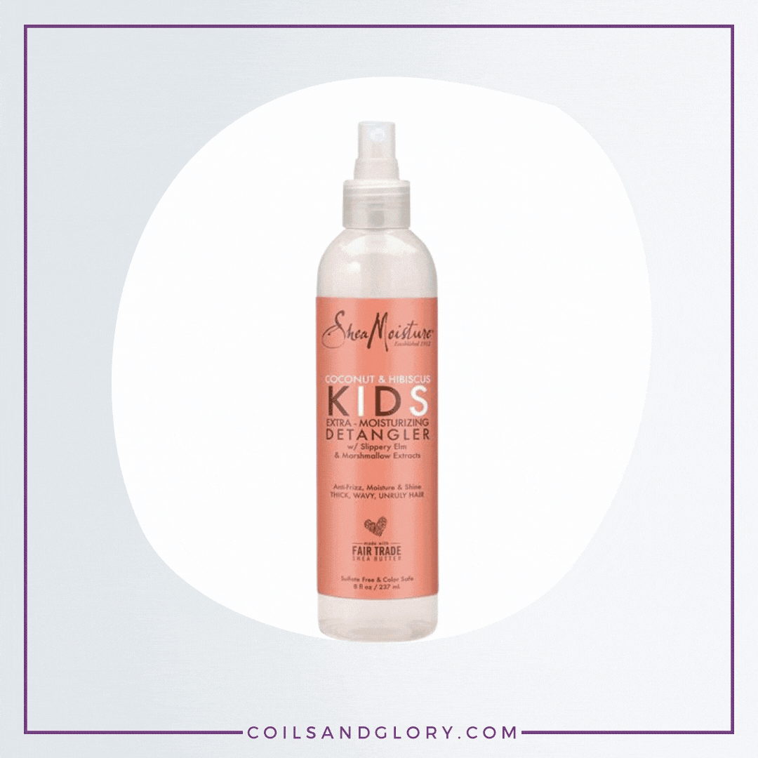 20 Best Kids Detangling and CoWash Conditioners Coils and Glory