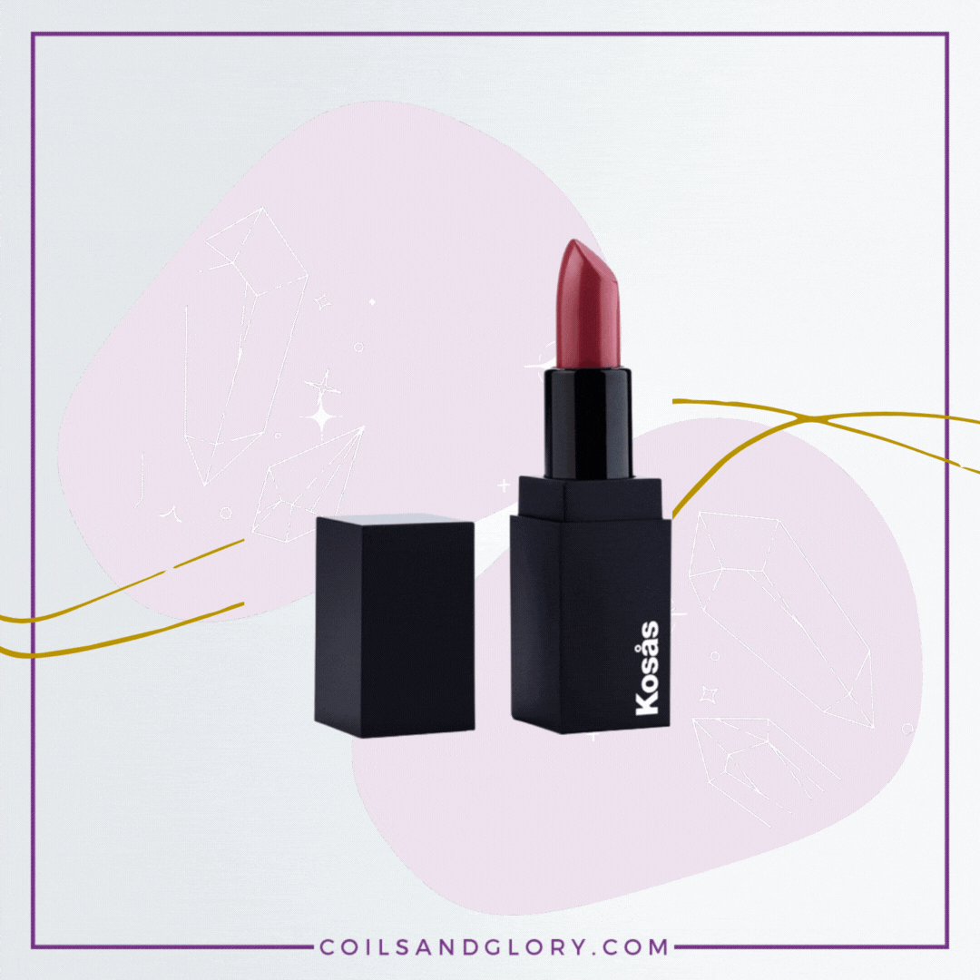 30 Best Lipstick Shades for Black Women of All Tone Coils and Glory