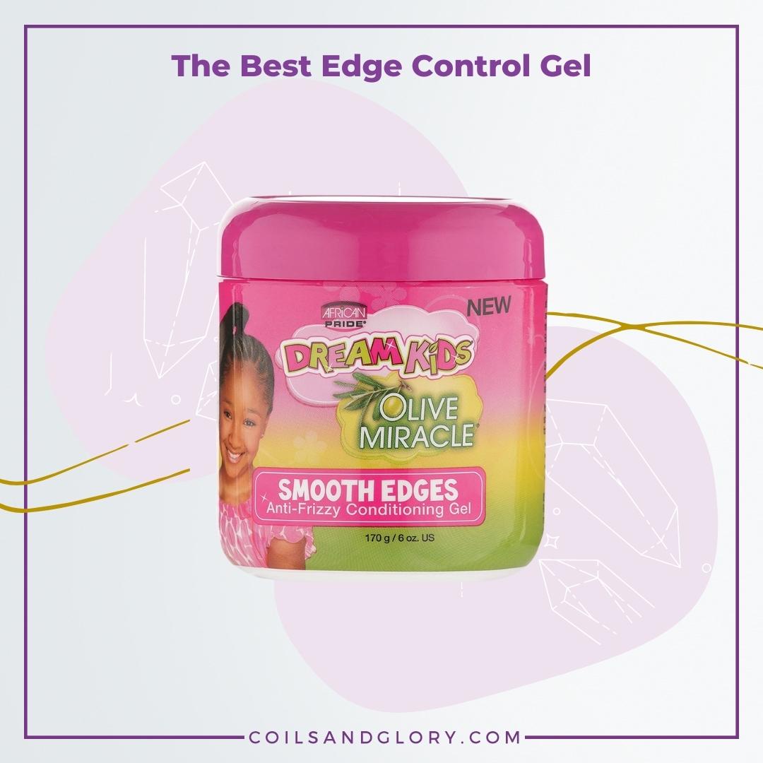 Top 103 + Best hair gel for edges polarrunningexpeditions