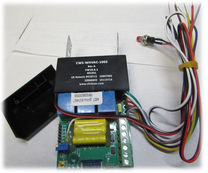 Remote Devices Coil Winding Specialist, Inc.