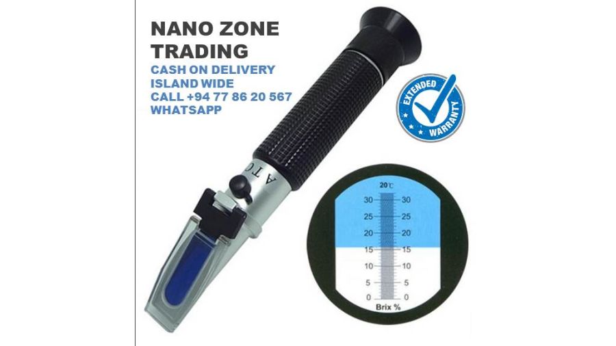 businessindustrytoolsandmachineBest Brix Meter Refractometer