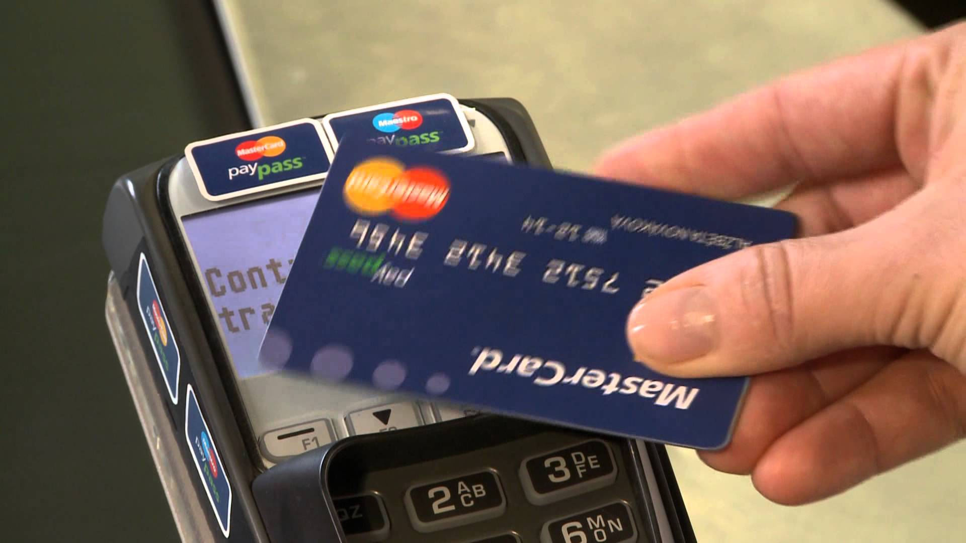 OneBit App Could Bring Bitcoins to MasterCard PayPass Terminals CoinBuzz