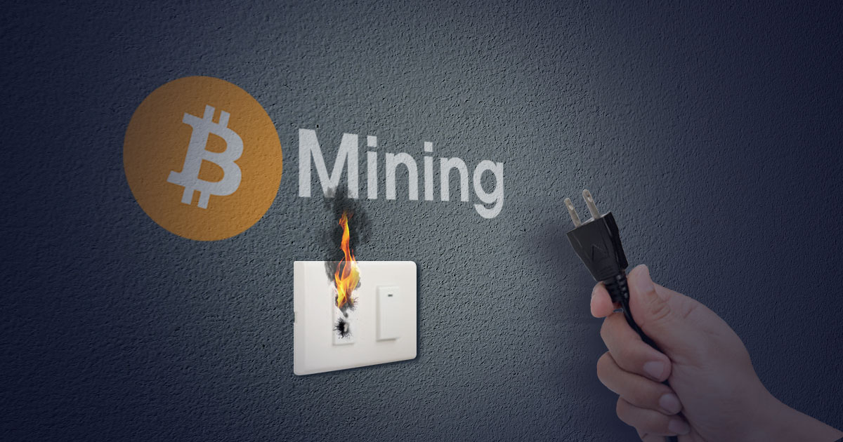 Is Crypto Mining a Doomed Industry? 2 Japanese Companies Quit as Mining Remains Unprofitable
