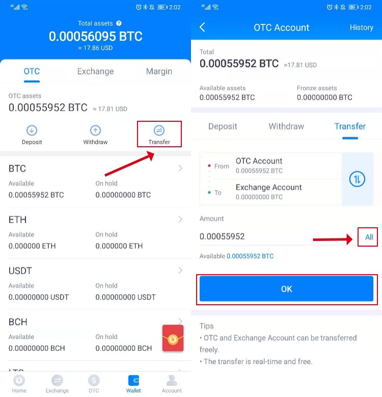 How to Trade USDT Tips and Strategies for Making Money CoinCola Support