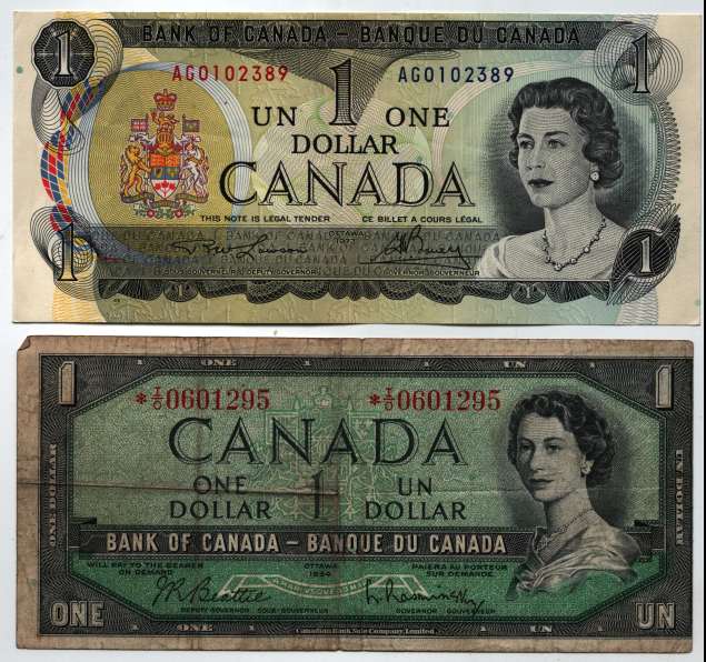 OffCentre, 5 Dollar Bill? Coin Community Forum