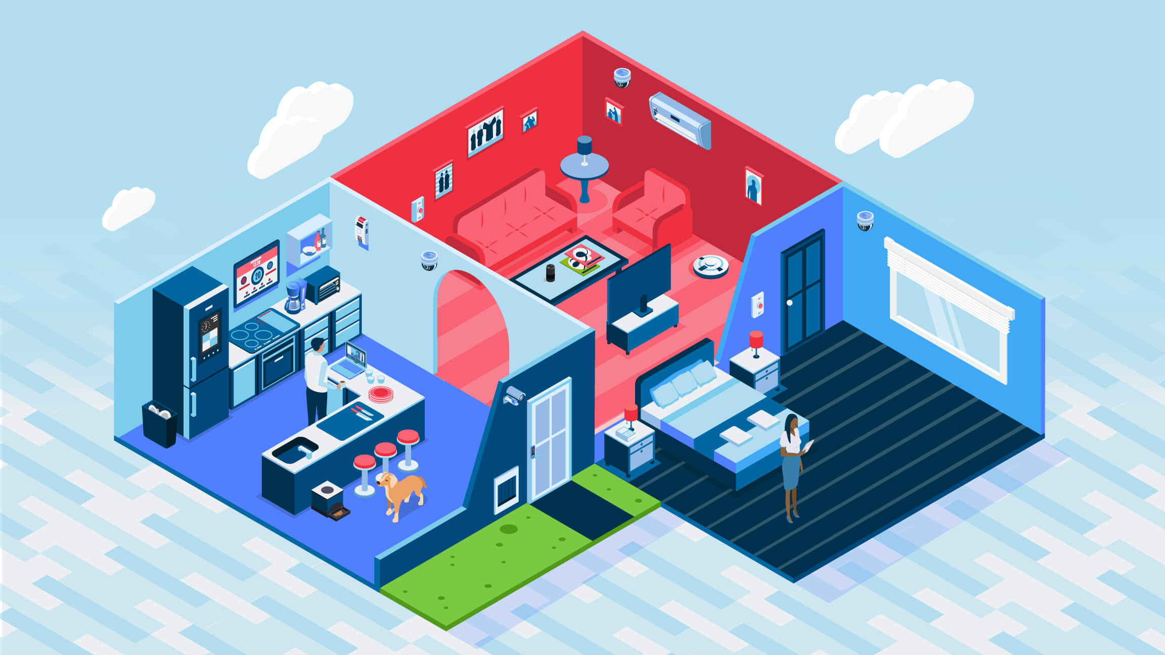 Top Reasons to Automate your Home