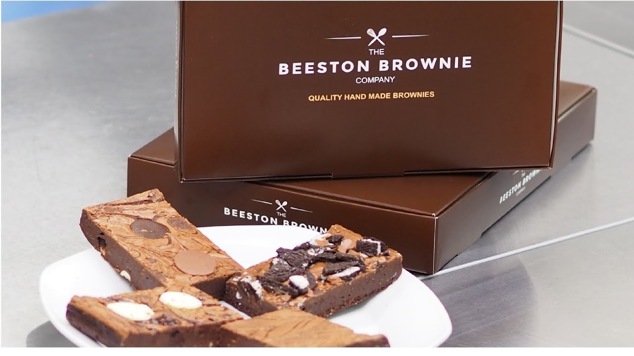 Start Your Brownie Company And Convey Well