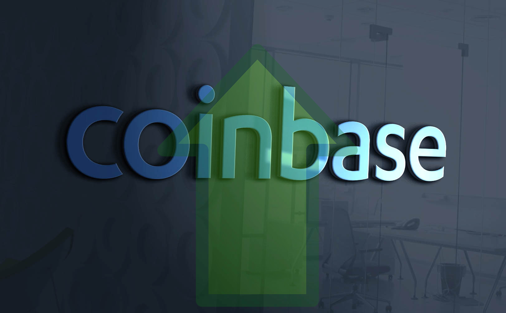 Coinbase'in Duyurusu Fiyatları Olumlu Etkiledi • Coinkolik