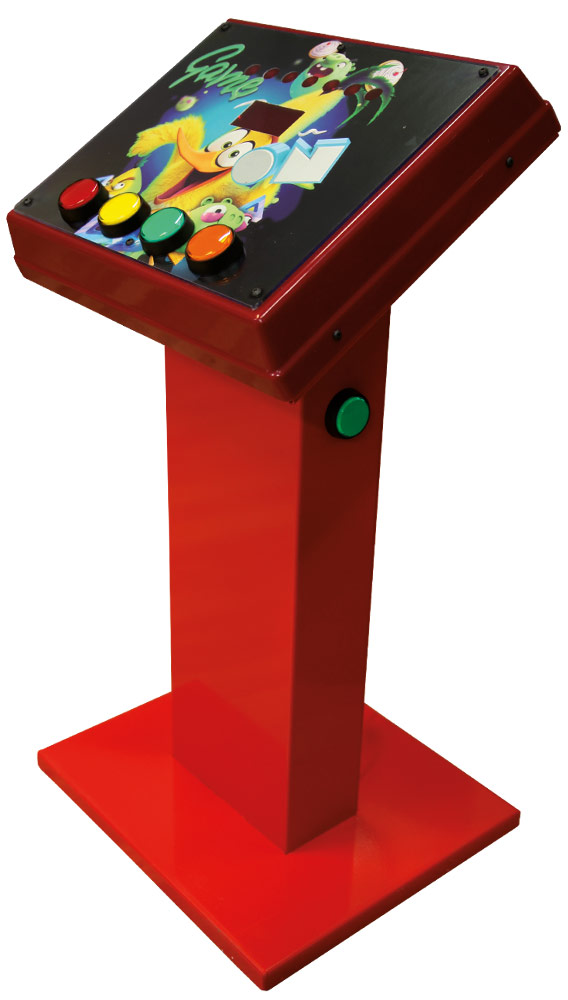 Speed Test Coinline Games product