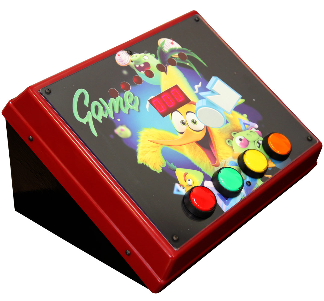 Speed Test Coinline Games product