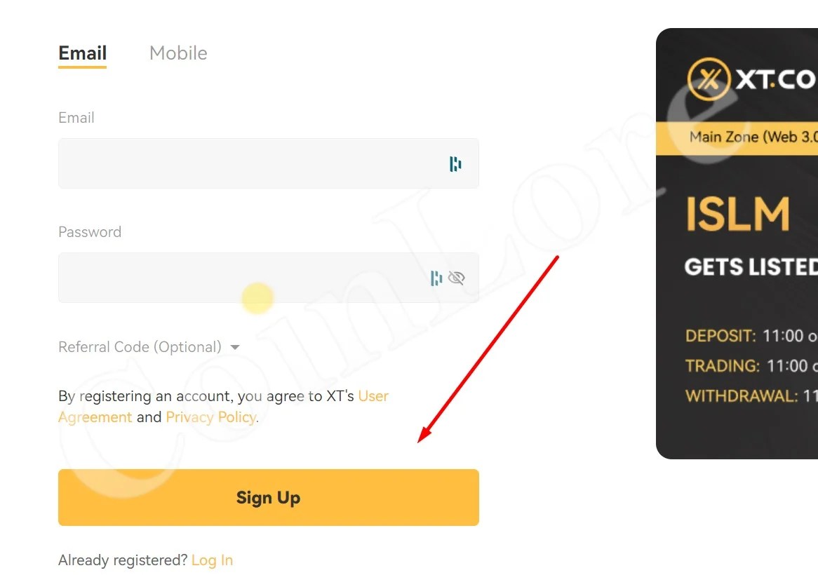 WorldCoin (WDC) Exchanges Where to Buy,Sell,Trade CoinLore