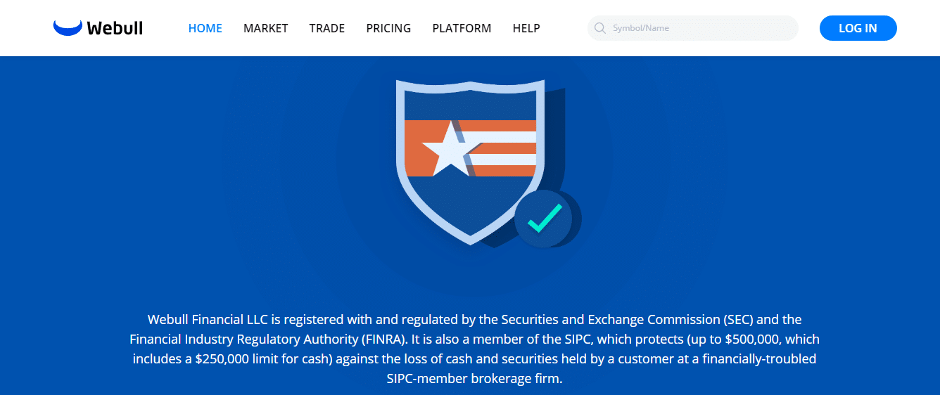 Webull Review 2020 Must Read Its Pros & Cons and Our Experience
