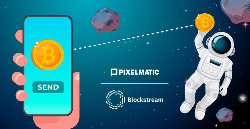 Btc Astronaut Bitcoin BTC Crypto to the Moon Featuring Astronaut Kids