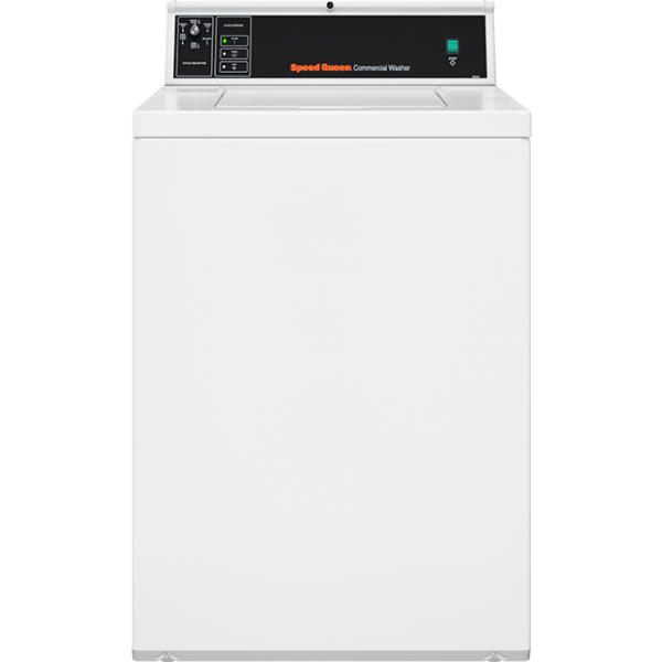 EndOfYear All Brands All Markets Laundry Equipment No Joke Financing