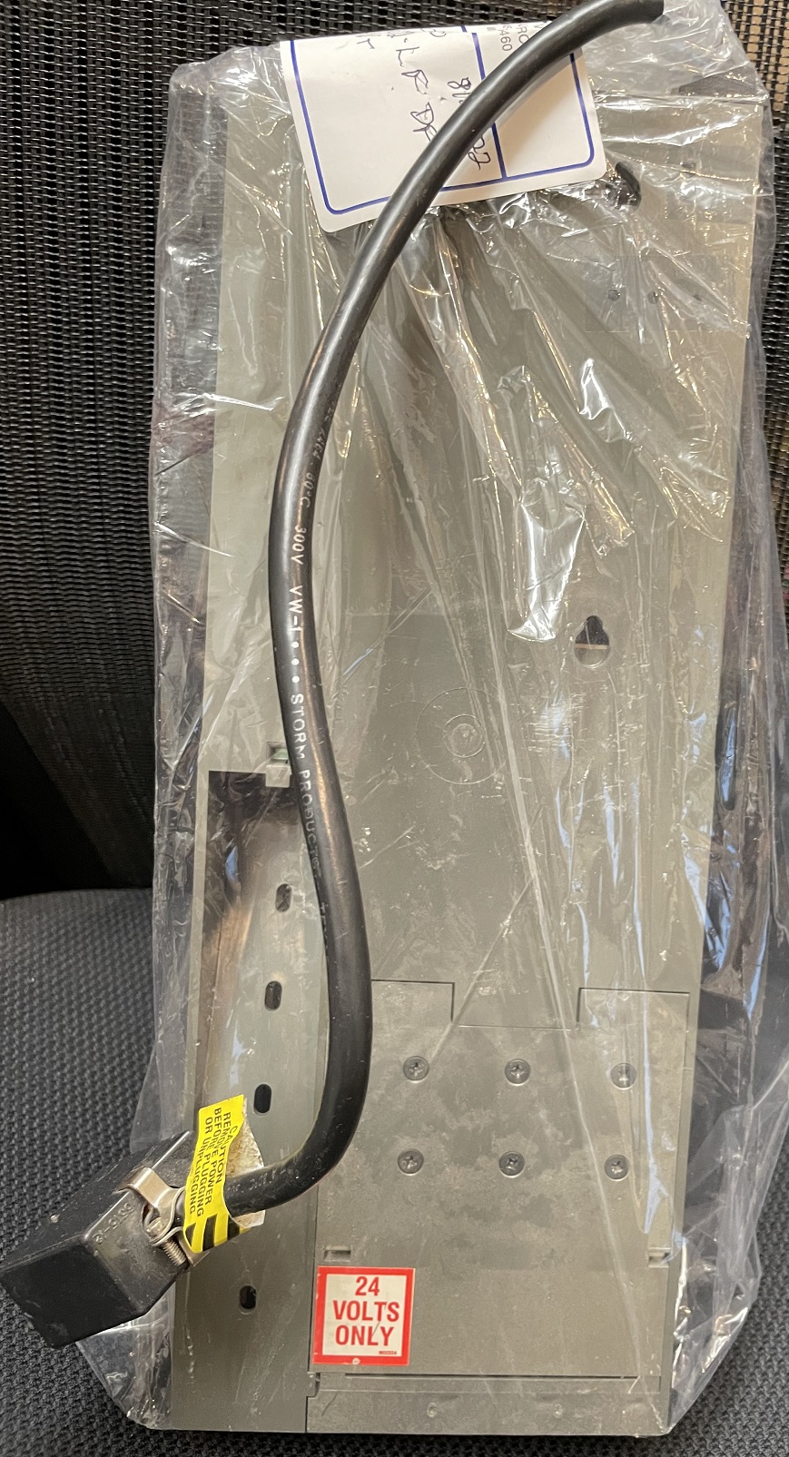 Coinco 9302LF Coin Mech Changer Acceptor Mech, (15 pin) direct